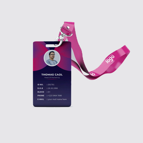 Cetak ID Card Satuan